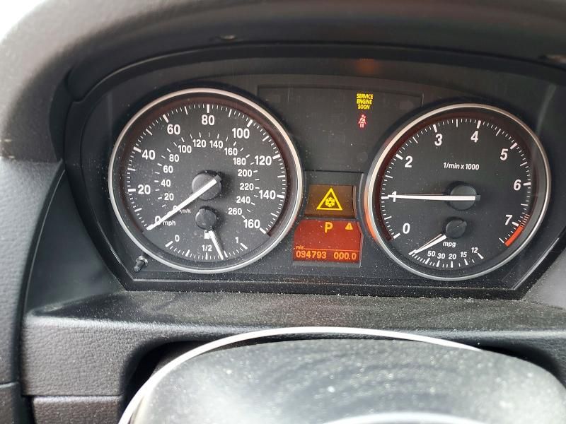 2013 BMW X1 Sdrive28i