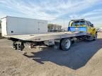 2018 Ford F650 Super Duty Rollback Truck