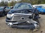 2013 Toyota Tundra Platinum