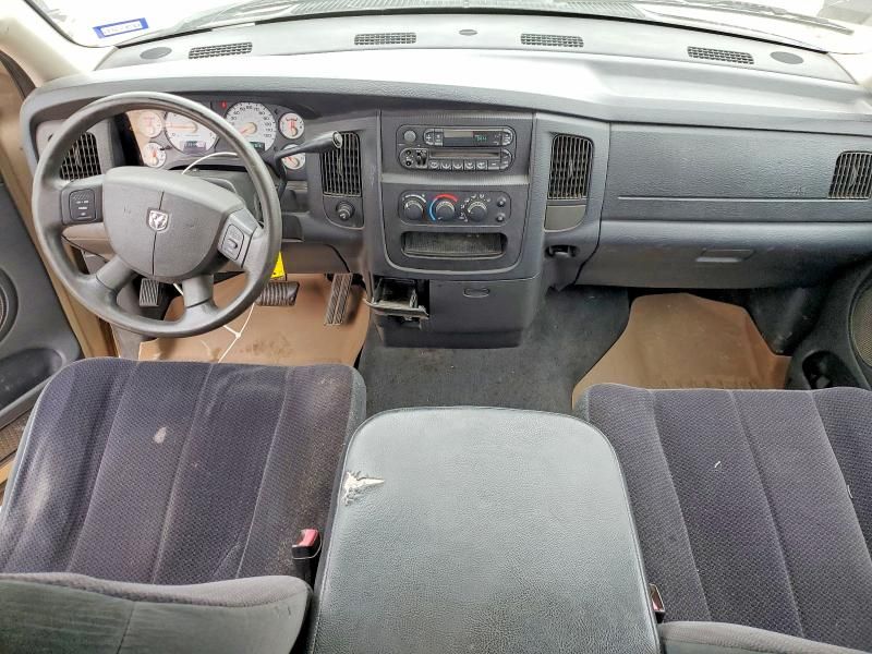 2004 Dodge Ram 1500 st