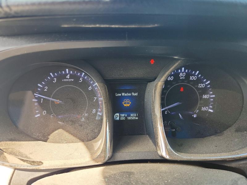 2014 Toyota Avalon Base