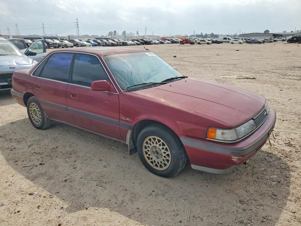 1992 Mazda 626 dx