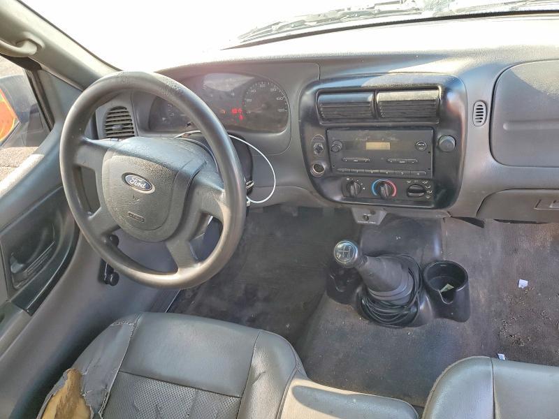 2006 Ford Ranger