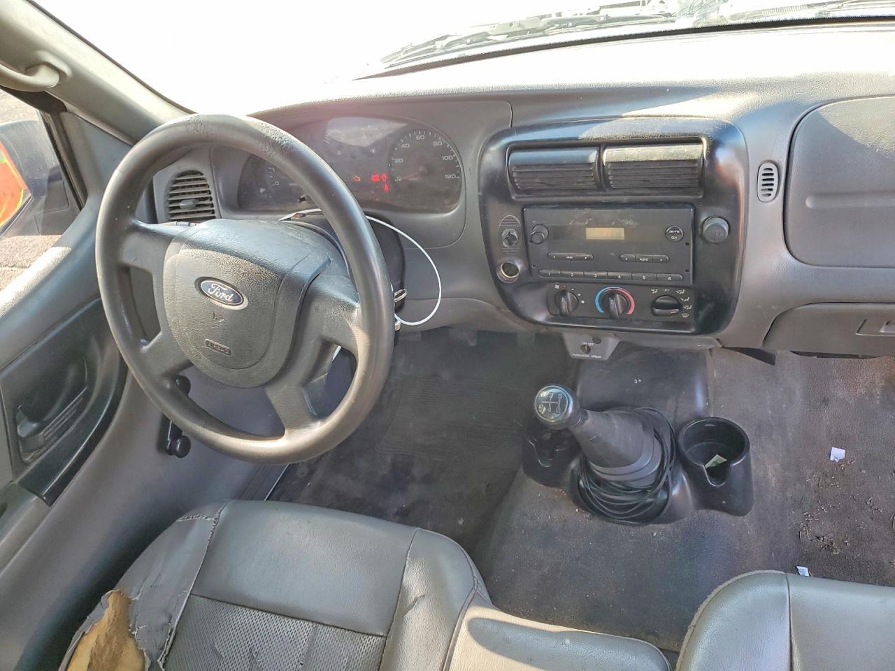 2006 Ford Ranger