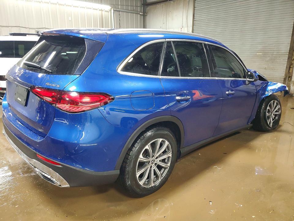 2023 Mercedes-Benz Glc 300 4matic