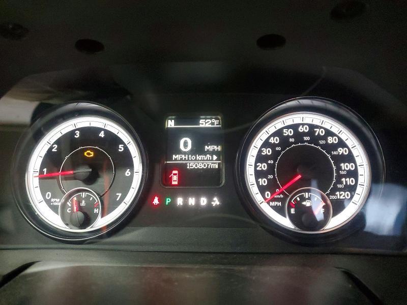 2015 Dodge RAM 1500 ST