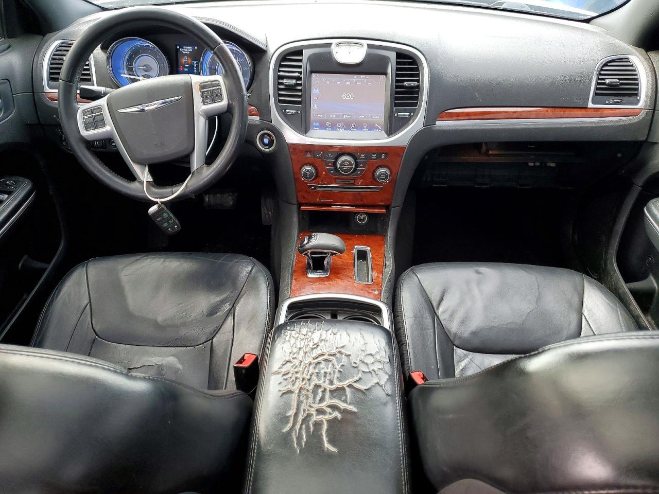2013 Chrysler 300