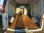 2010 Chevrolet Express 2500 Cargo Delivery Van