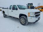 2011 Chevrolet Silverado K3500