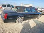 2002 Cadillac Deville
