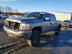 2008 Chevrolet Silverado C1500