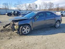 Pontiac g6 Vehiculos salvage en venta: 2007 Pontiac G6 Base