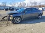 2007 Pontiac G6 Base