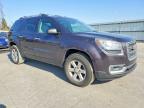 2015 GMC Acadia sle