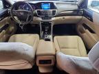 2015 Honda Accord ex