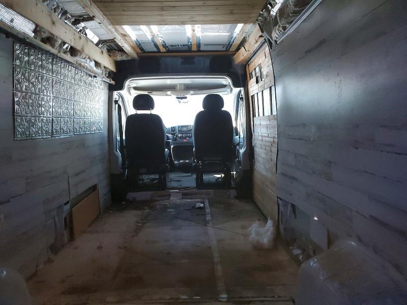 2014 Dodge Ram Promaster 3500 3500 High