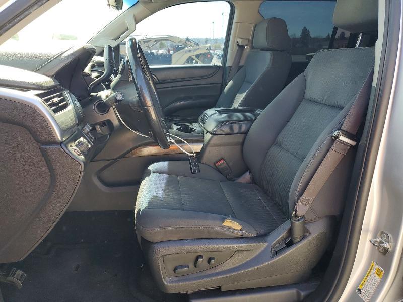 2016 Chevrolet Suburban C1500 ls