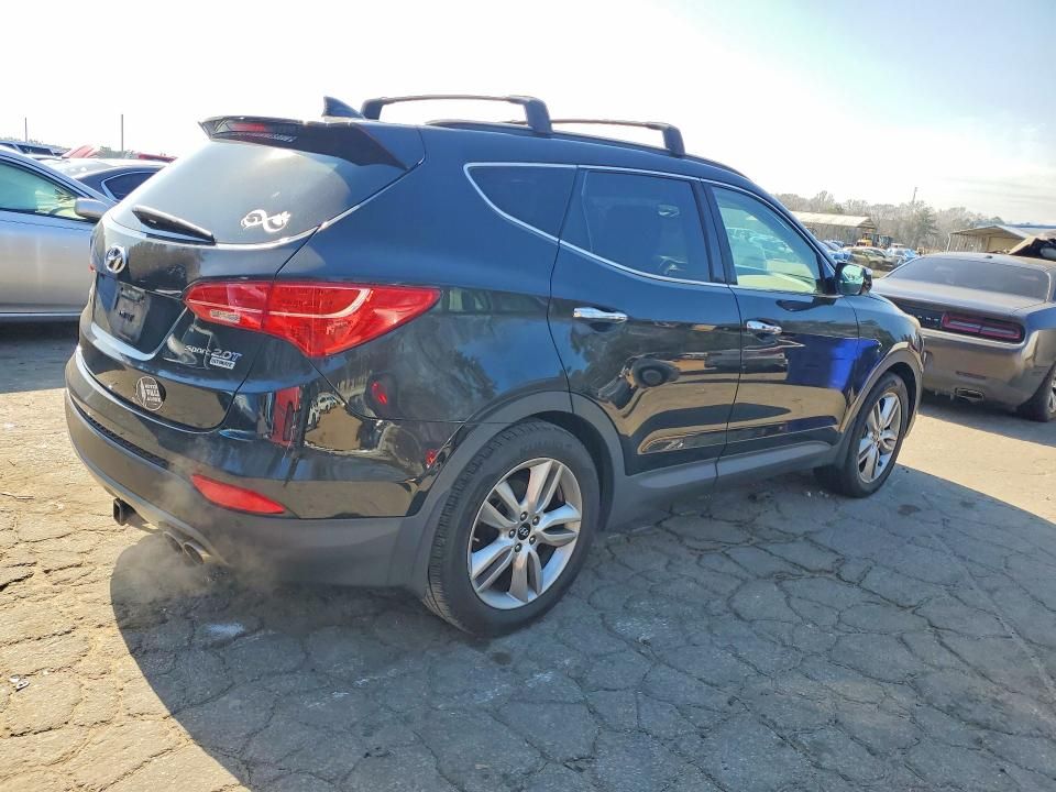 2016 Hyundai Santa fe Sport