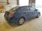 2008 Nissan Sentra 2.0
