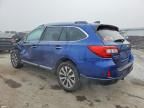 2017 Subaru Outback Touring