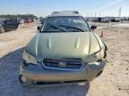 2007 Subaru Outback Outback 2.5i