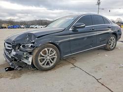 2015 Mercedes-Benz C 300 4matic for sale in Lebanon, TN