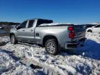 2019 Chevrolet Silverado K1500 lt