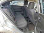 2013 Chevrolet Sonic lt
