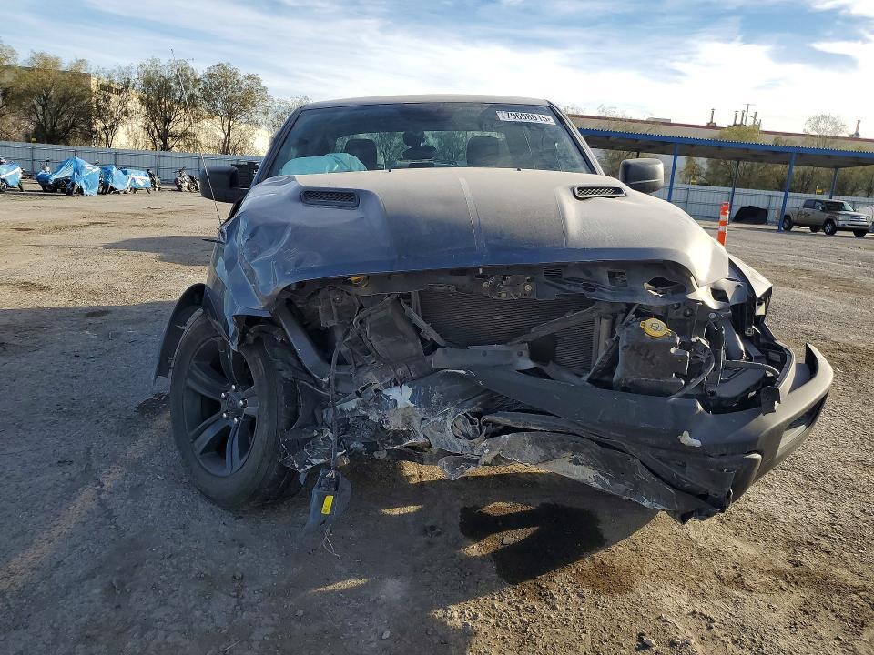 2021 Dodge RAM 1500 Classic SLT