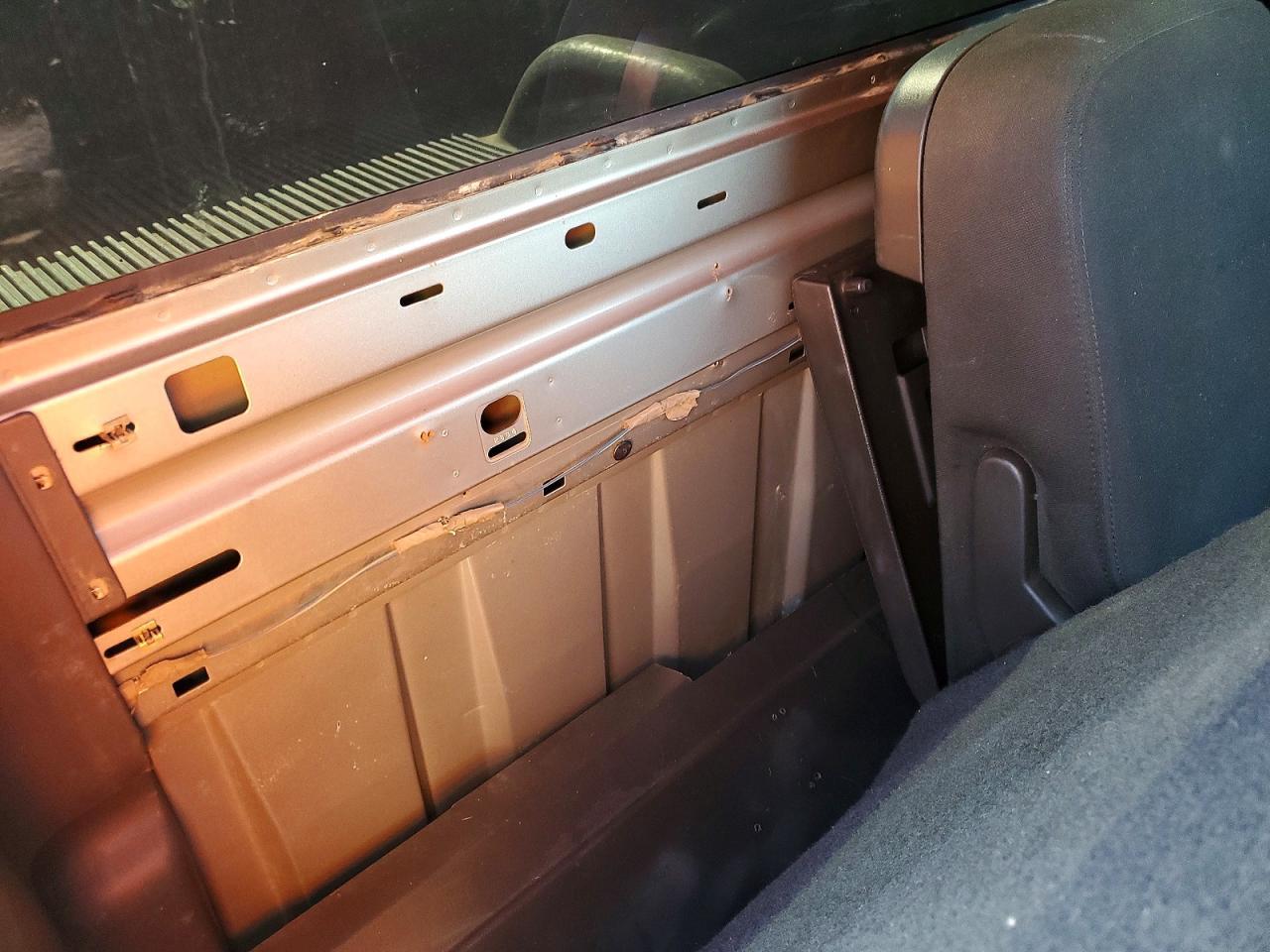 2000 Chevrolet Silverado C1500