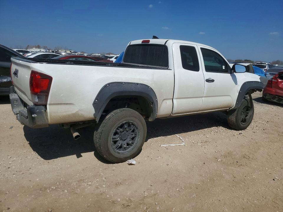 2019 Toyota Tacoma Access Cab