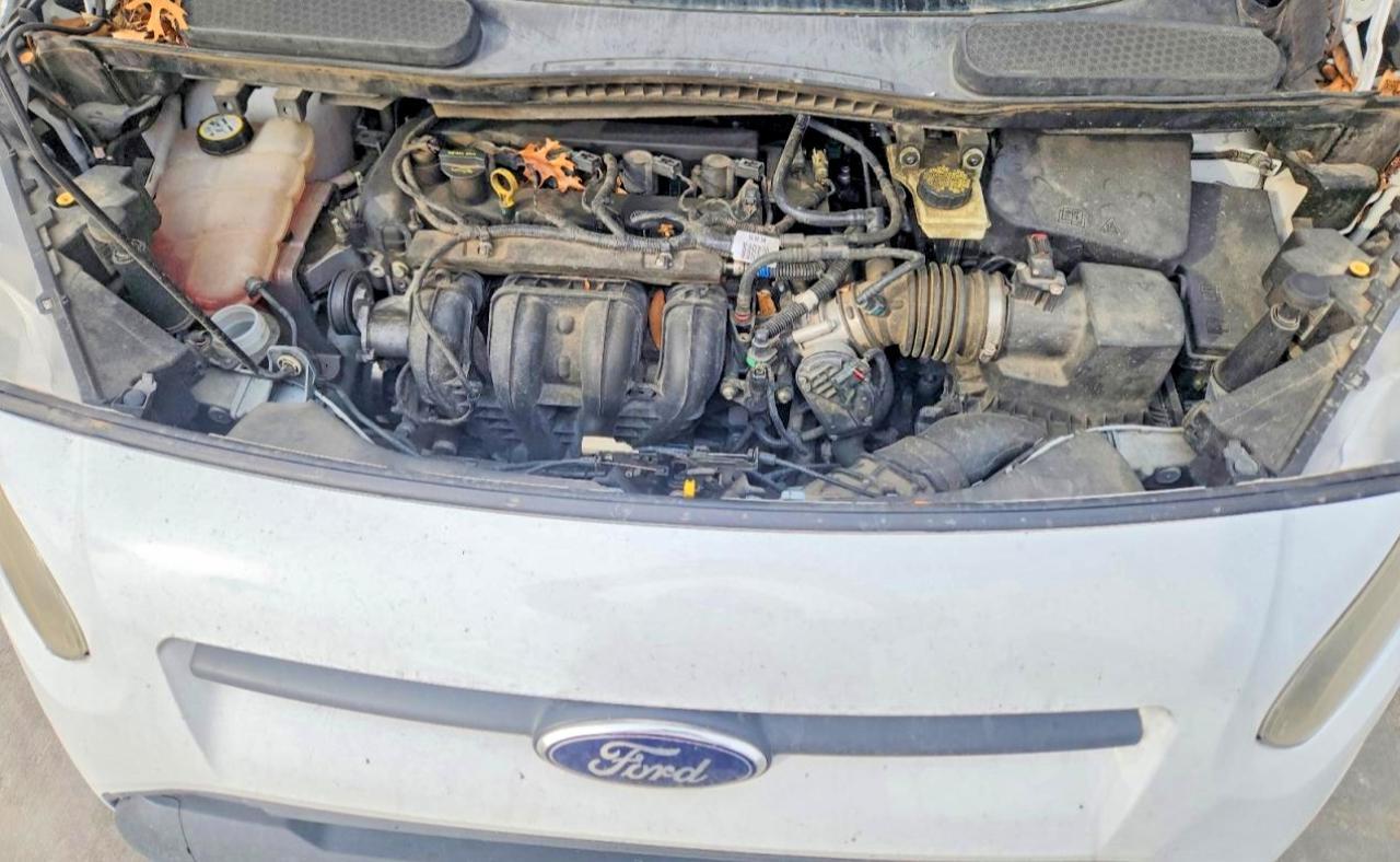 2014 Ford Transit Connect xlt
