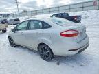 2015 Ford Fiesta