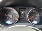 2012 Volkswagen Jetta tdi