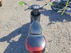 2025 Derb Moped