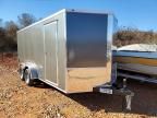 2026 Steel Pine 2025 Steel Pine Cargo 7X16TA2 Enclosed Cargo Trail