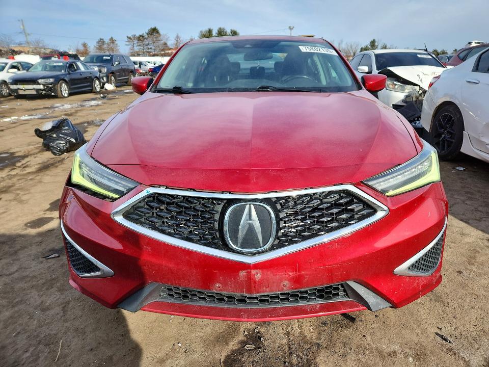 2019 Acura ILX