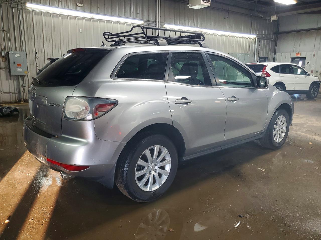 2011 Mazda Cx-7