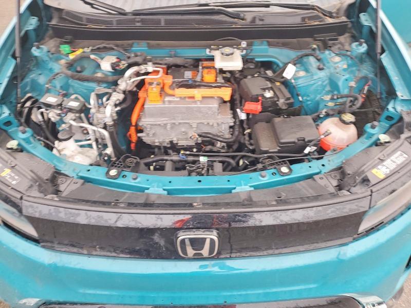 2024 Honda Prologue Touring