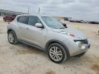 2012 Nissan Juke s