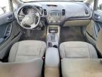 2016 KIA Forte ex