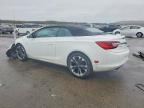 2017 Buick Cascada Premium