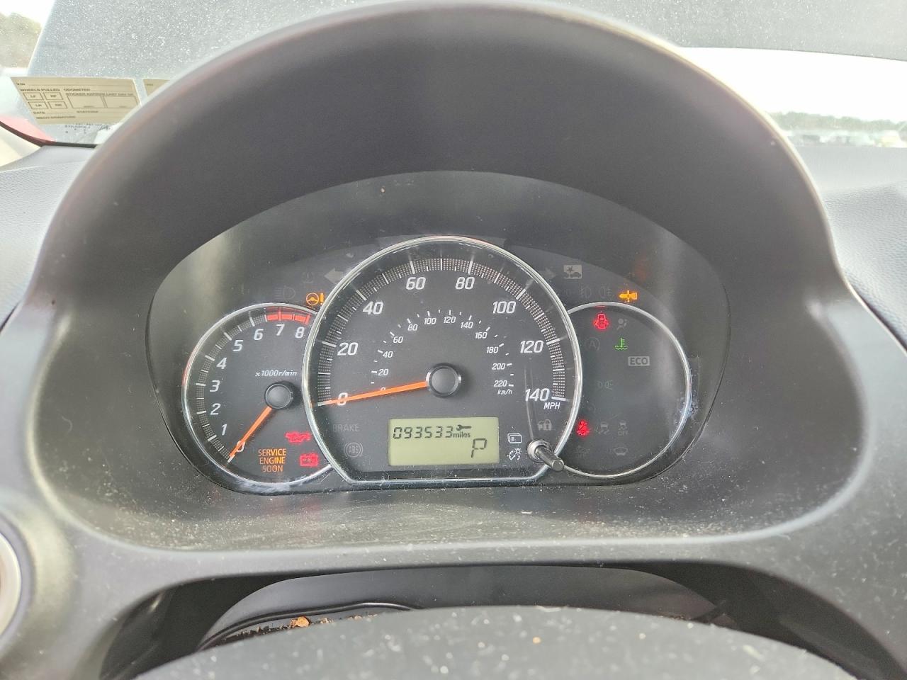 2017 Mitsubishi Mirage se