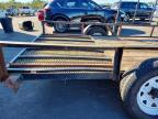 2014 Homeade 2014 Utility Trailer