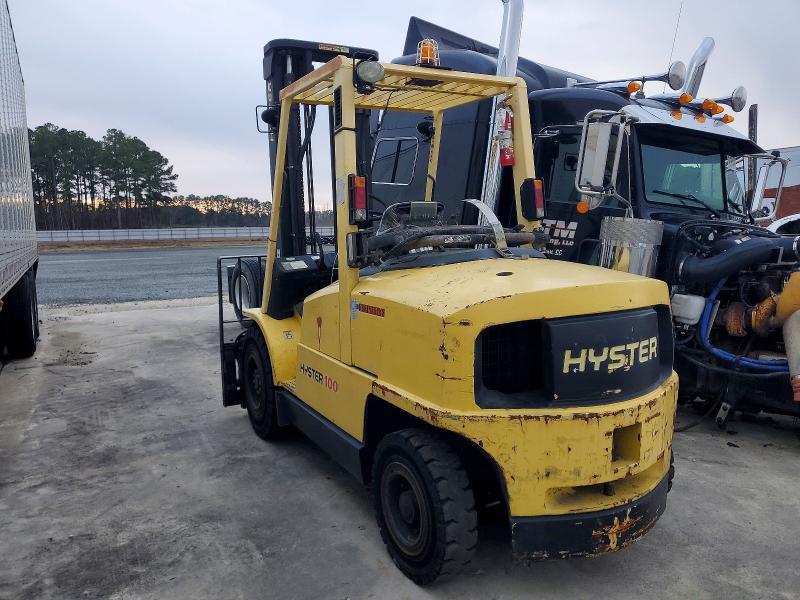 2003 Hyster 2003 Othe Forklift-Forklift