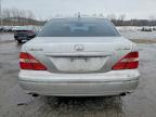 2006 Lexus Ls 430