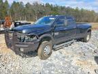 2018 Dodge 3500 Laramie Crew CA