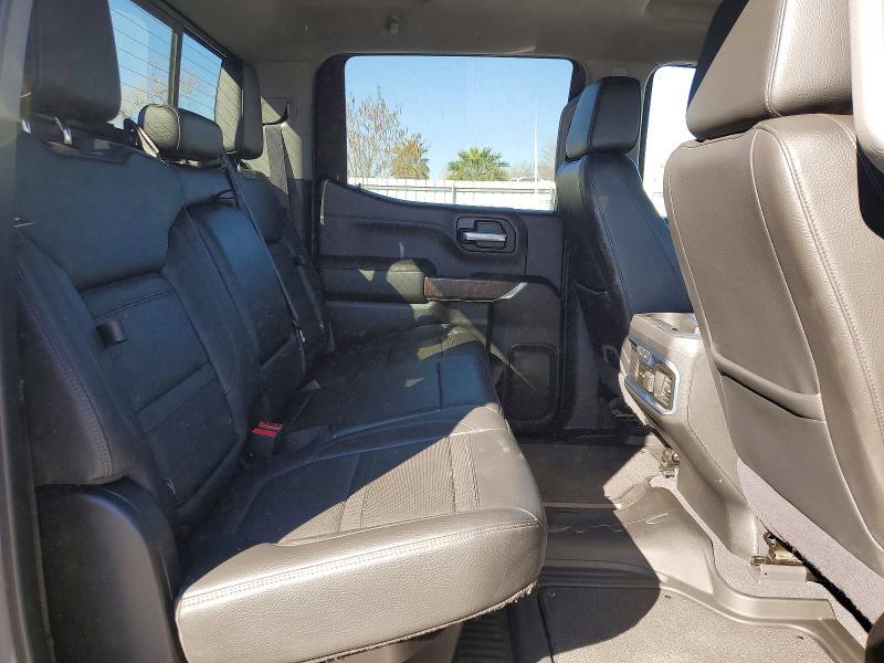 2020 GMC Sierra K1500 Denali