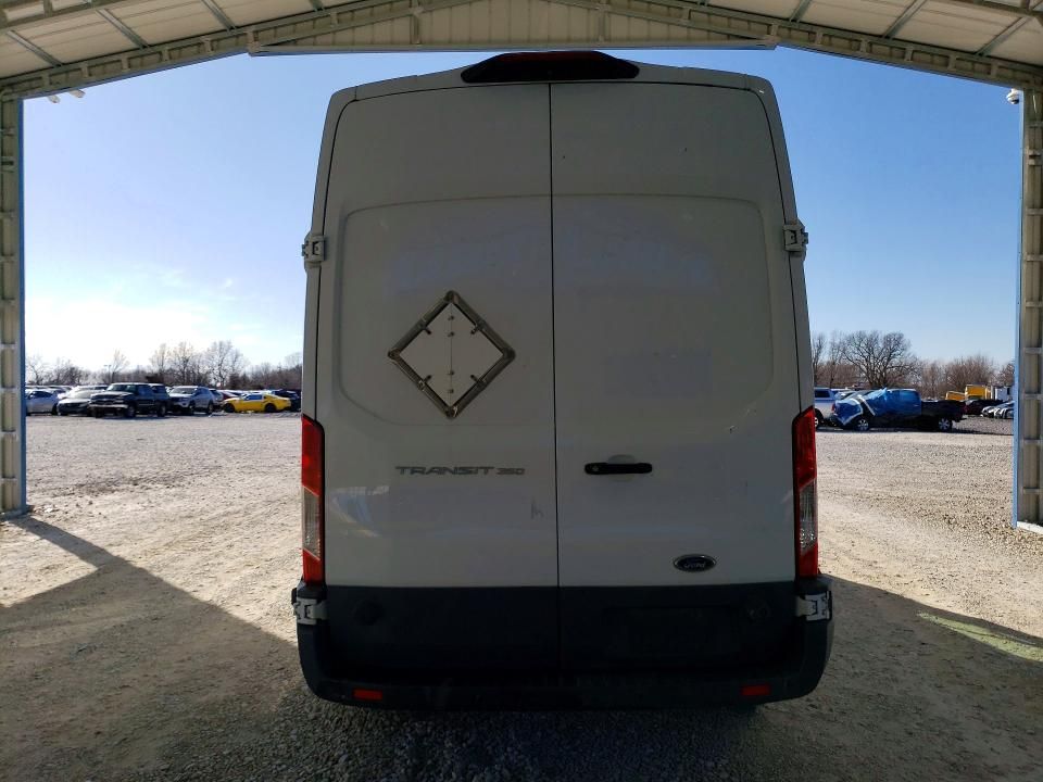 2018 Ford Transit 350 Utility / Service van