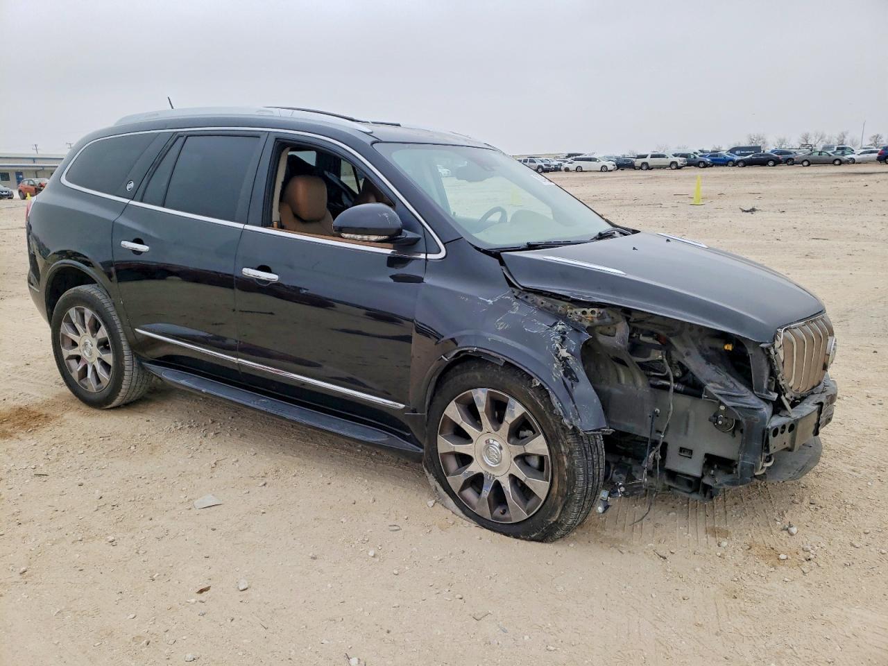 2017 Buick Enclave